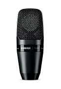 Shure PGA27-LC Конденсаторный микрофон кардиоидный